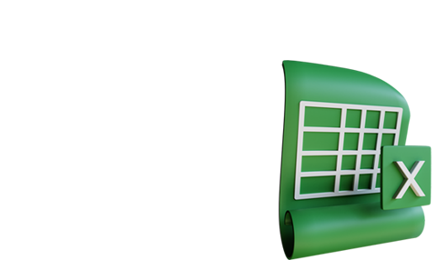 About WORKSHEETS Excel logo